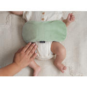 thumbnail: KipKep Woller warmtekussen Deluxe Pale green