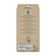 thumbnail: KipKep Woller warmtekussen Deluxe Pale green