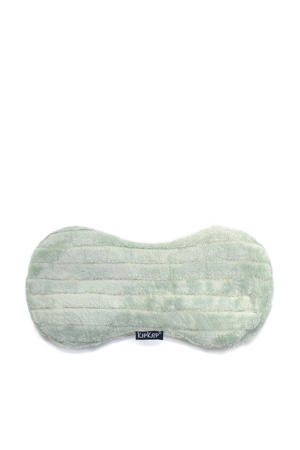 Woller warmtekussen Deluxe Pale green