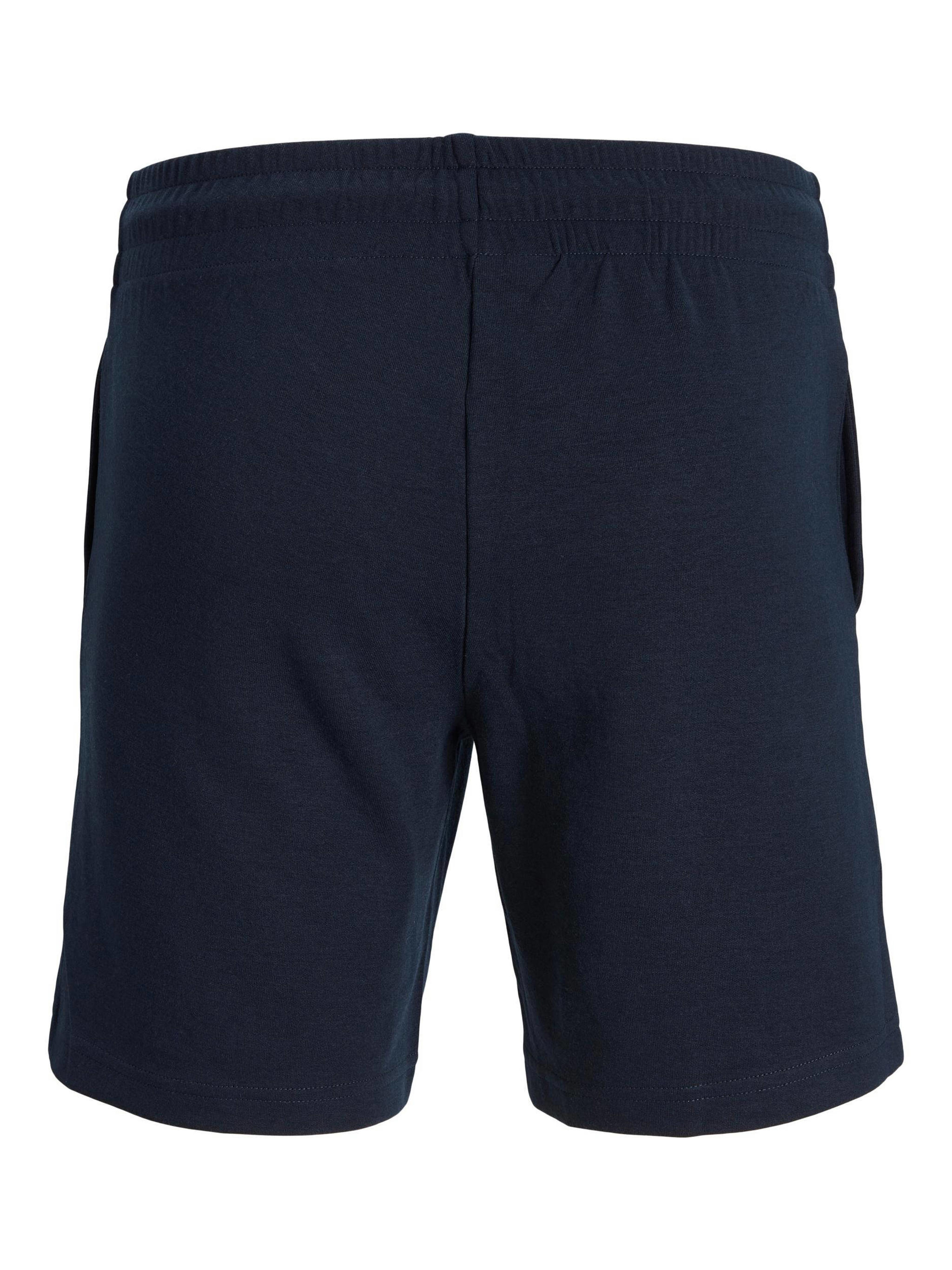 Jack & Jones JPSTFURY JJSHORTS ANA SN Chino Shorts vetiver/greige Jack & Jones JPSTFURY JJSHORTS ANA SN Chino Shorts vetiver/greige