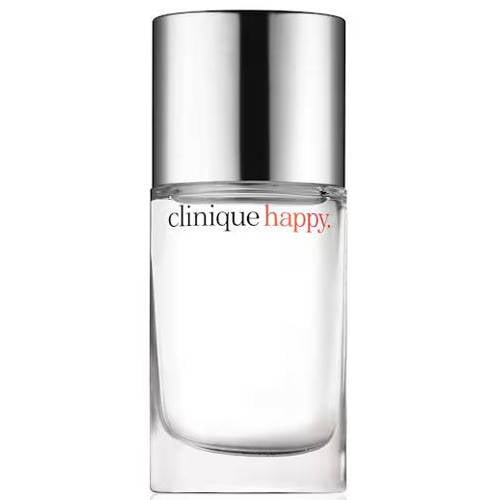 Wehkamp Clinique Happy For Woman eau de parfum - 50 ml aanbieding