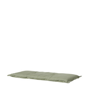 bankkussen Panama (150x48 cm)