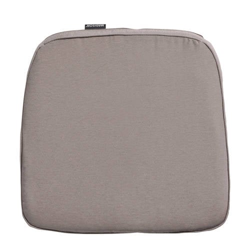 Wehkamp Madison zitkussen Panama (48x48 cm) aanbieding