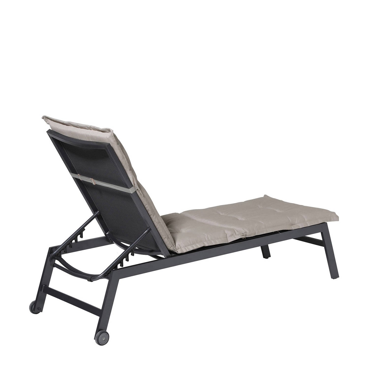 Madison ligbedkussen Panama (60x200 cm)