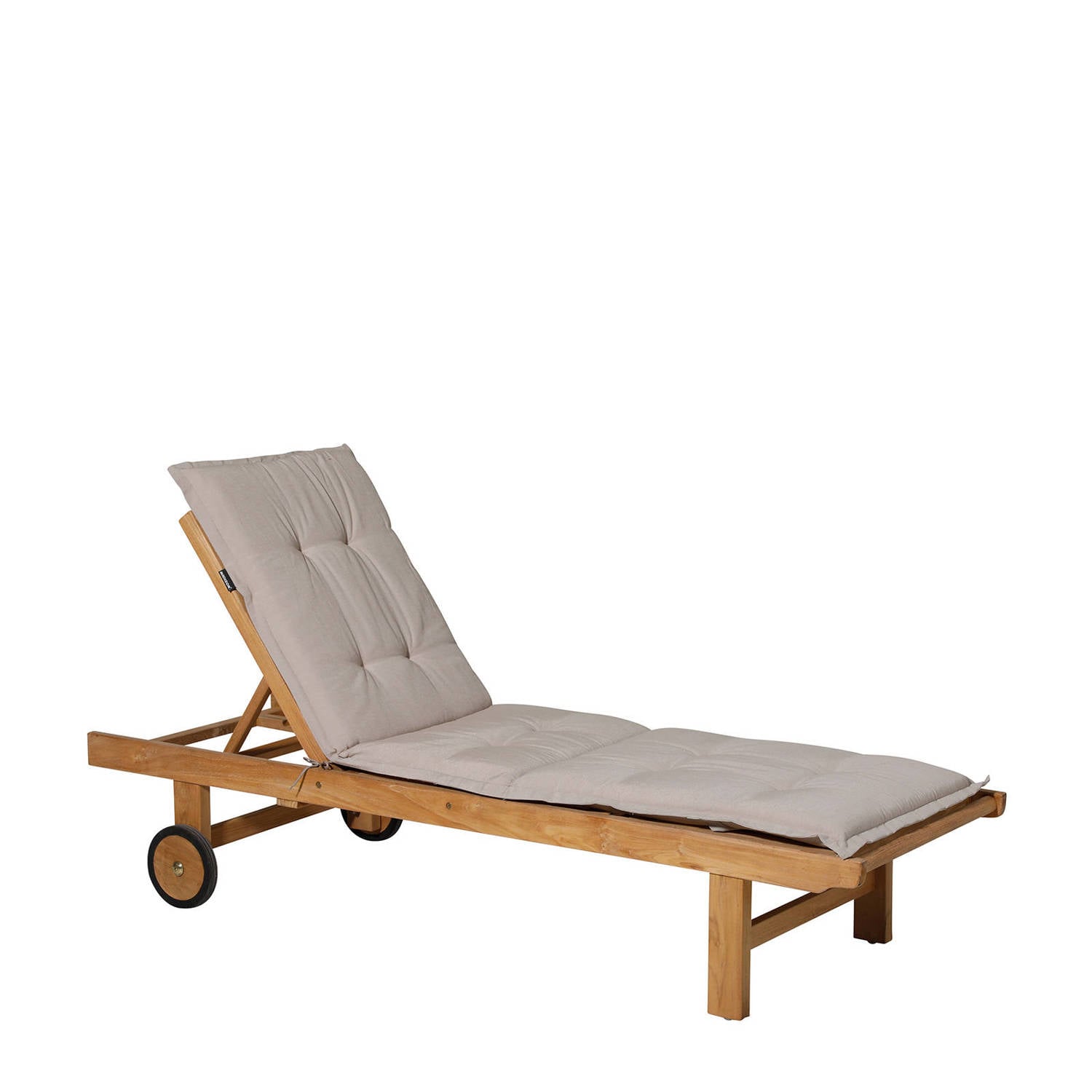 Madison ligbedkussen Panama (60x200 cm)