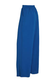 thumbnail: LOLALIZA straight fit broek blauw