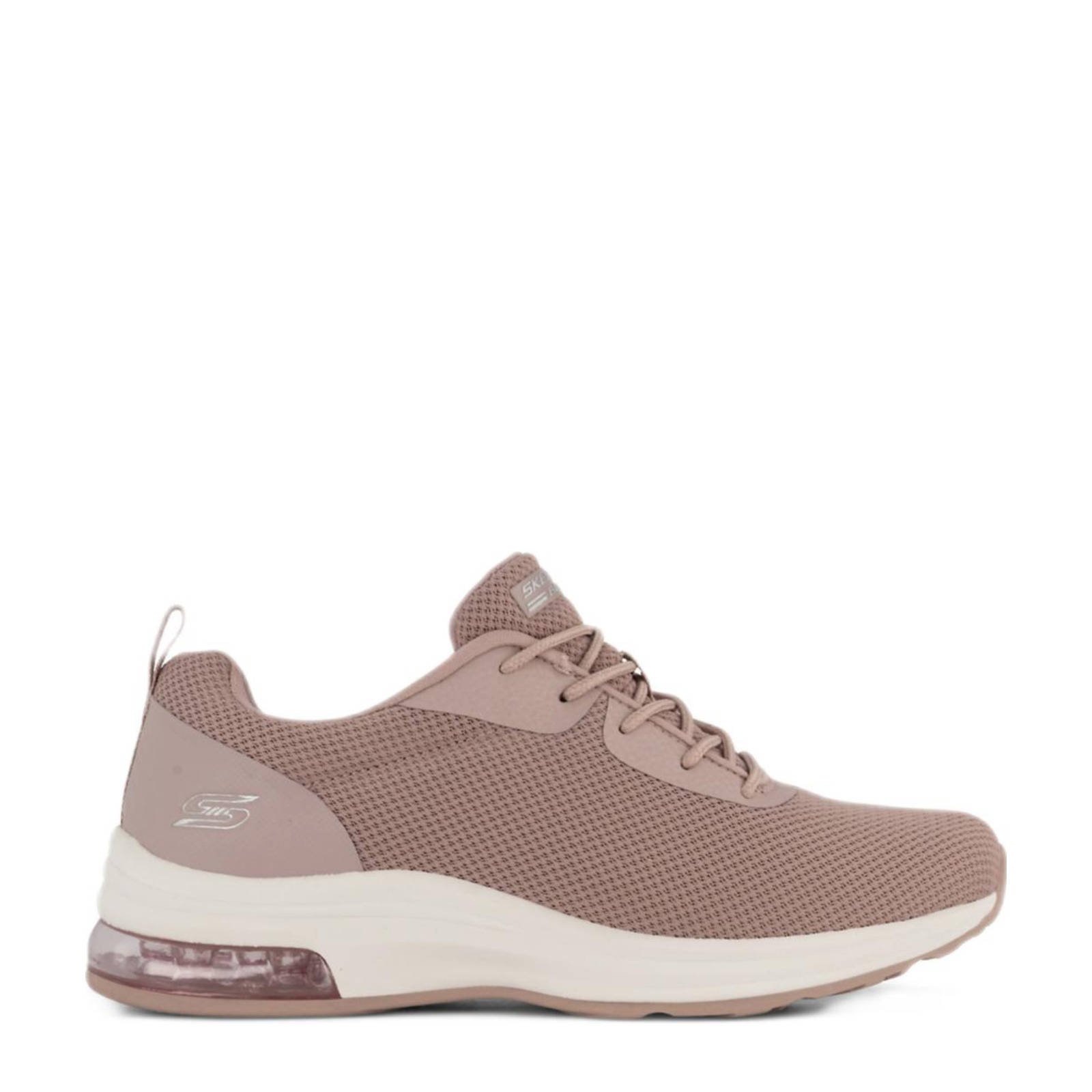 Oud roze 2025 sneakers dames