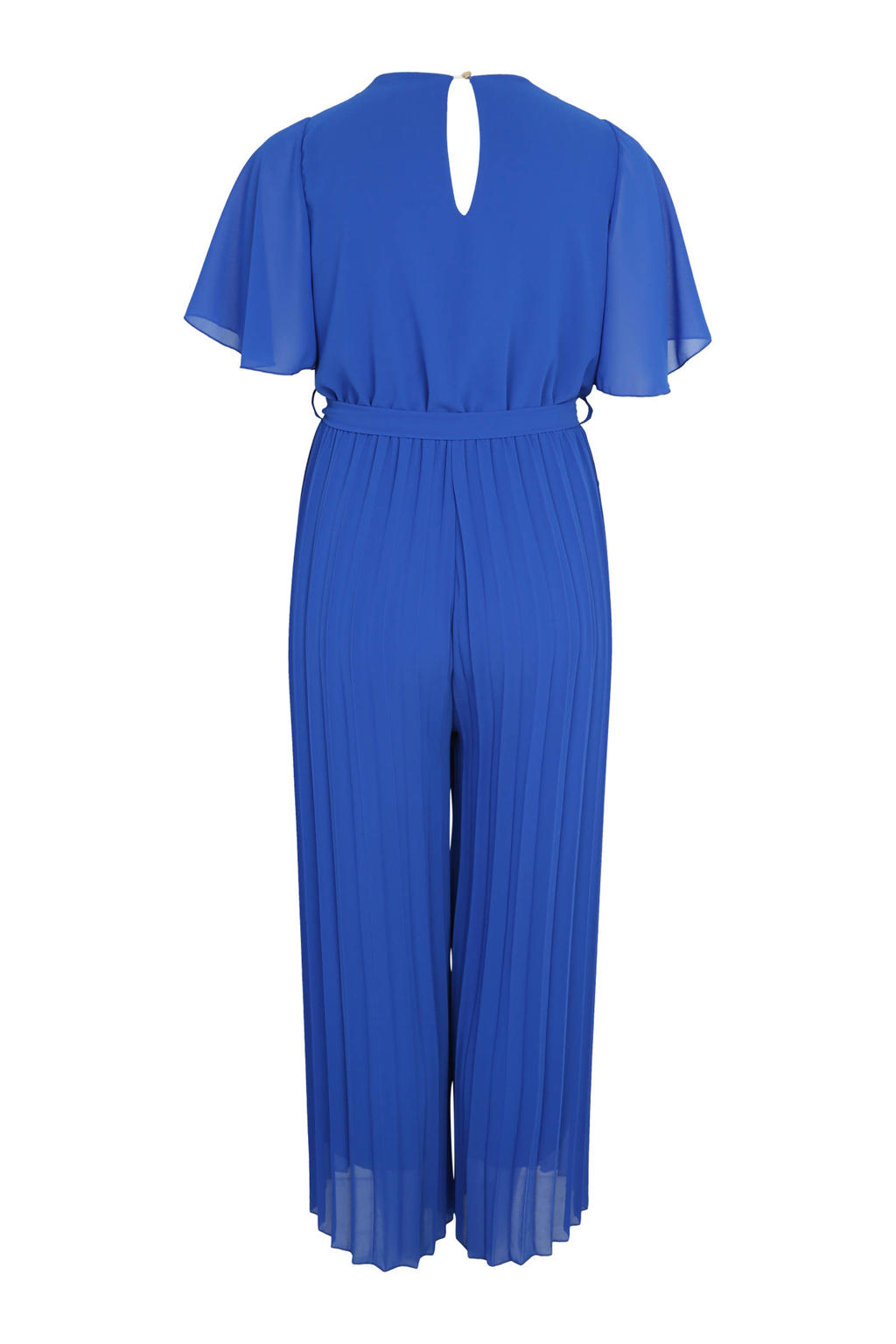 Paprika jumpsuit blauw kopen? in huis wehkamp