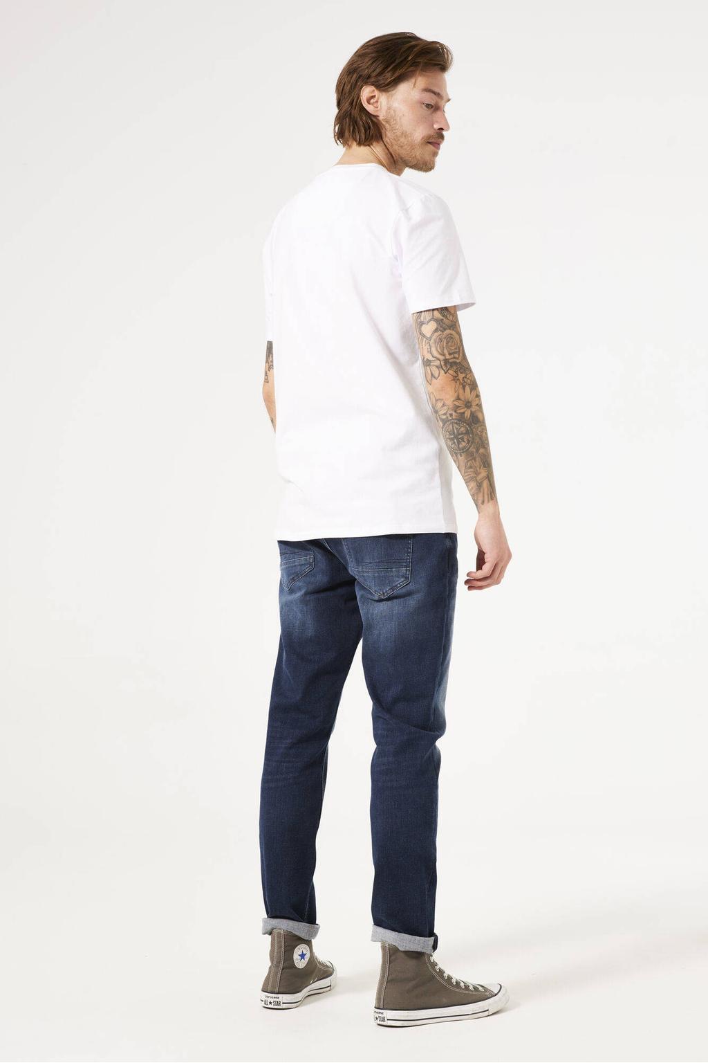 Garcia slim fit jeans medium used blue