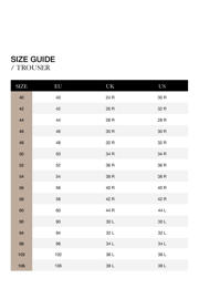 thumbnail: Selected slim fit pantalon groen