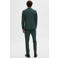 Selected slim fit colbert groen