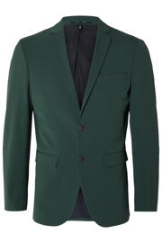 thumbnail: Selected slim fit colbert groen