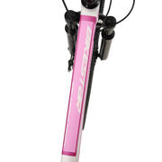 thumbnail: BikeStar hardtail MTB, Sport Hardtail MTB Alu Sport S 26 inch 21 speed wit/roze
