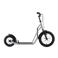 STAR SCOOTER  Autoped 16 inch + 12 inch, grijs