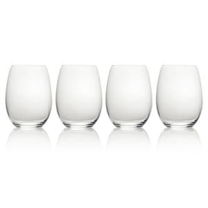 wijnglas (561 ml) (set van 4) 