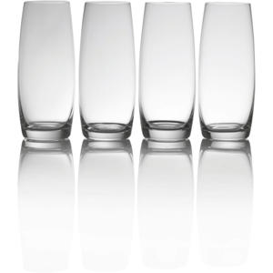 waterglas (set van 4) 