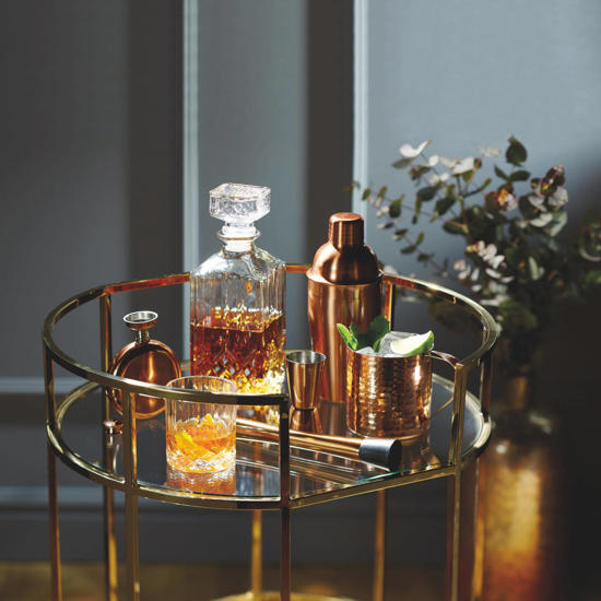 whiskey set