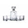 BarCraft whisky set (5-delig)
