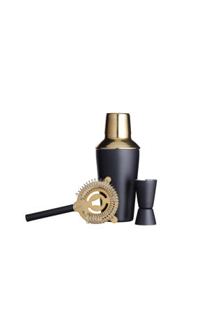 cocktailset (3-delig)