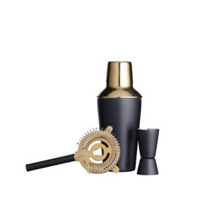 cocktailset (3-delig)