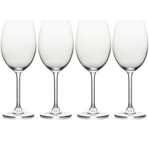 wijnglas (wit) (468 ml) (set van 4) 