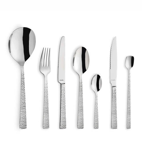 Wehkamp Amefa bestekset Felicity (42-delig) (6 pers.) aanbieding