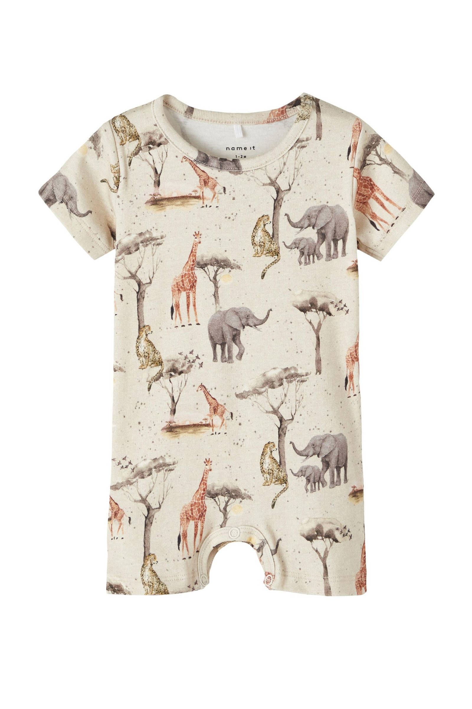 newborn kleding