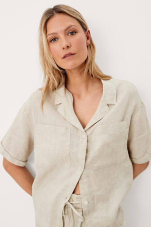 Nieuwe betekenis nieuws Onbekwaamheid Grijze blouses voor dames online kopen? | Morgen in huis | Wehkamp