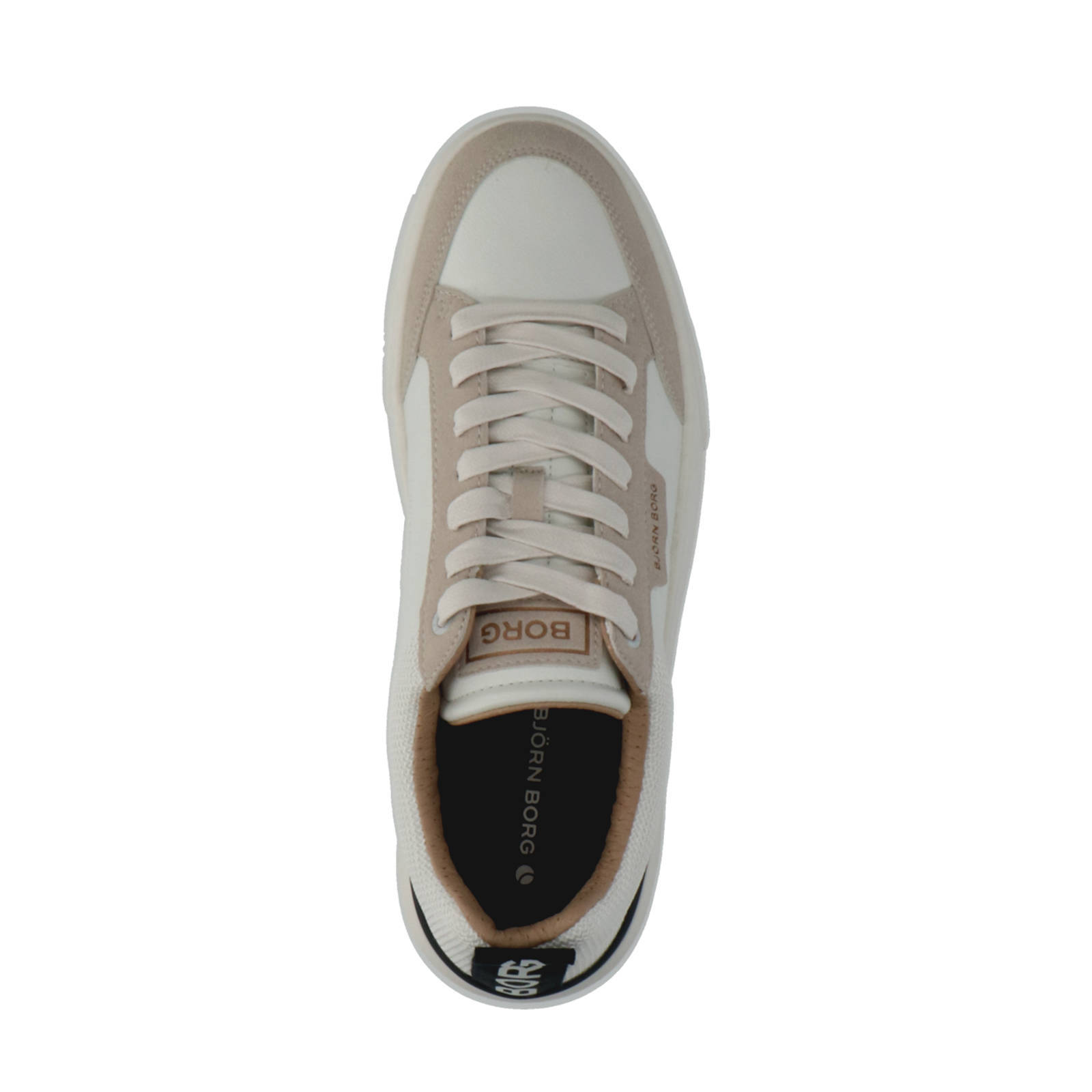 Björn Borg sneakers wit kopen? | Morgen in huis | wehkamp