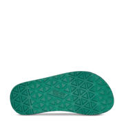 thumbnail: Teva sandalen groen