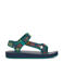 Teva sandalen groen