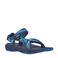 Teva Hurricane XLT 2 kleuter/schoolkind sandalen blauw
