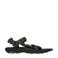 Teva sandalen zwart