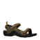 Teva sandalen kaki/beige