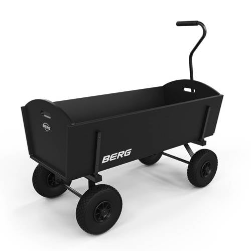 BERG Beach bolderwagen Wood XL afbeelding