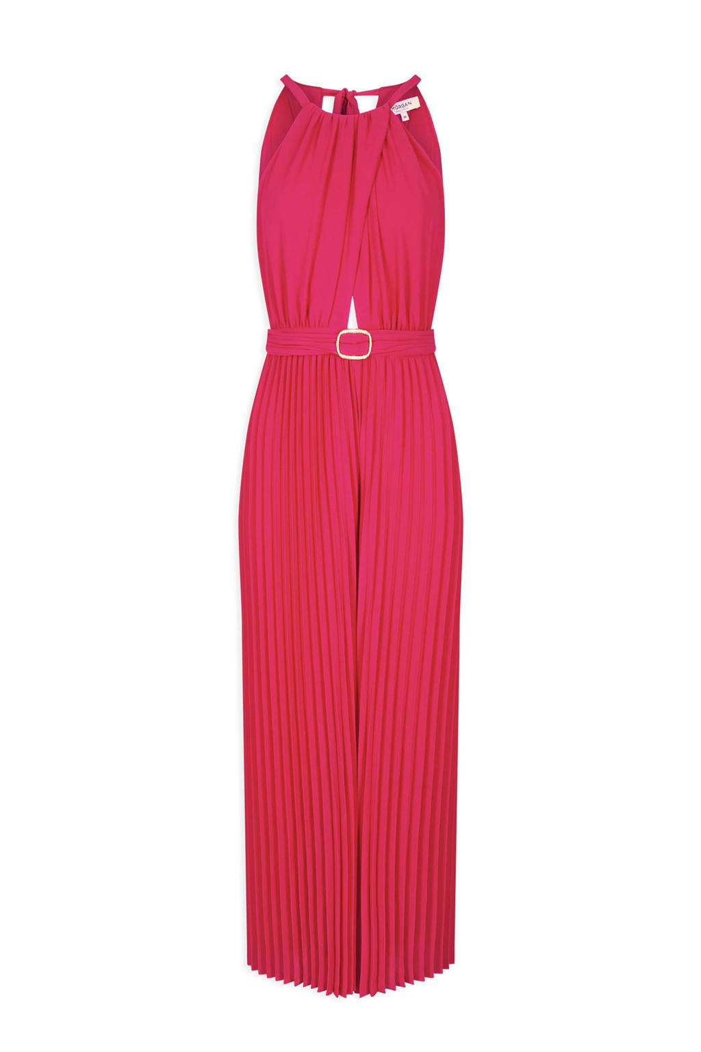 jumpsuit roze kopen? in huis wehkamp