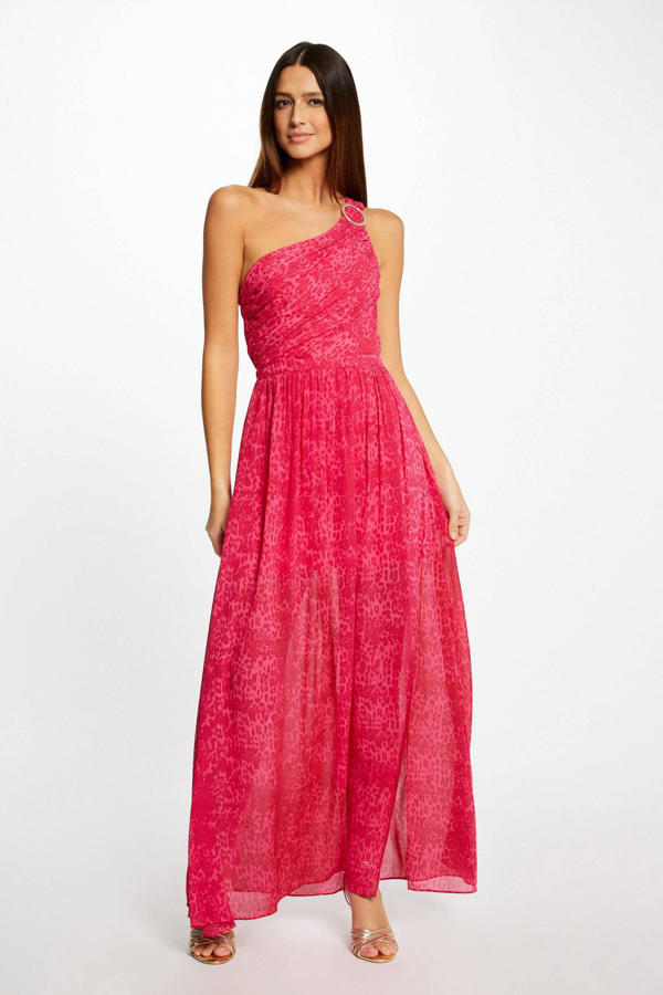 Vrouwen Blauwe Lange Galajurk met Split Zeemeermin Off The Shoulder Kralen Formele Jurk Vrouwen Blauwe Lange Galajurk met Split Zeemeermin Off The Shoulder Kralen Formele Jurk