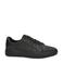 Timberland nubuck sneakers zwart