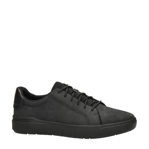 Timberland nubuck sneakers zwart – Zwart zwart