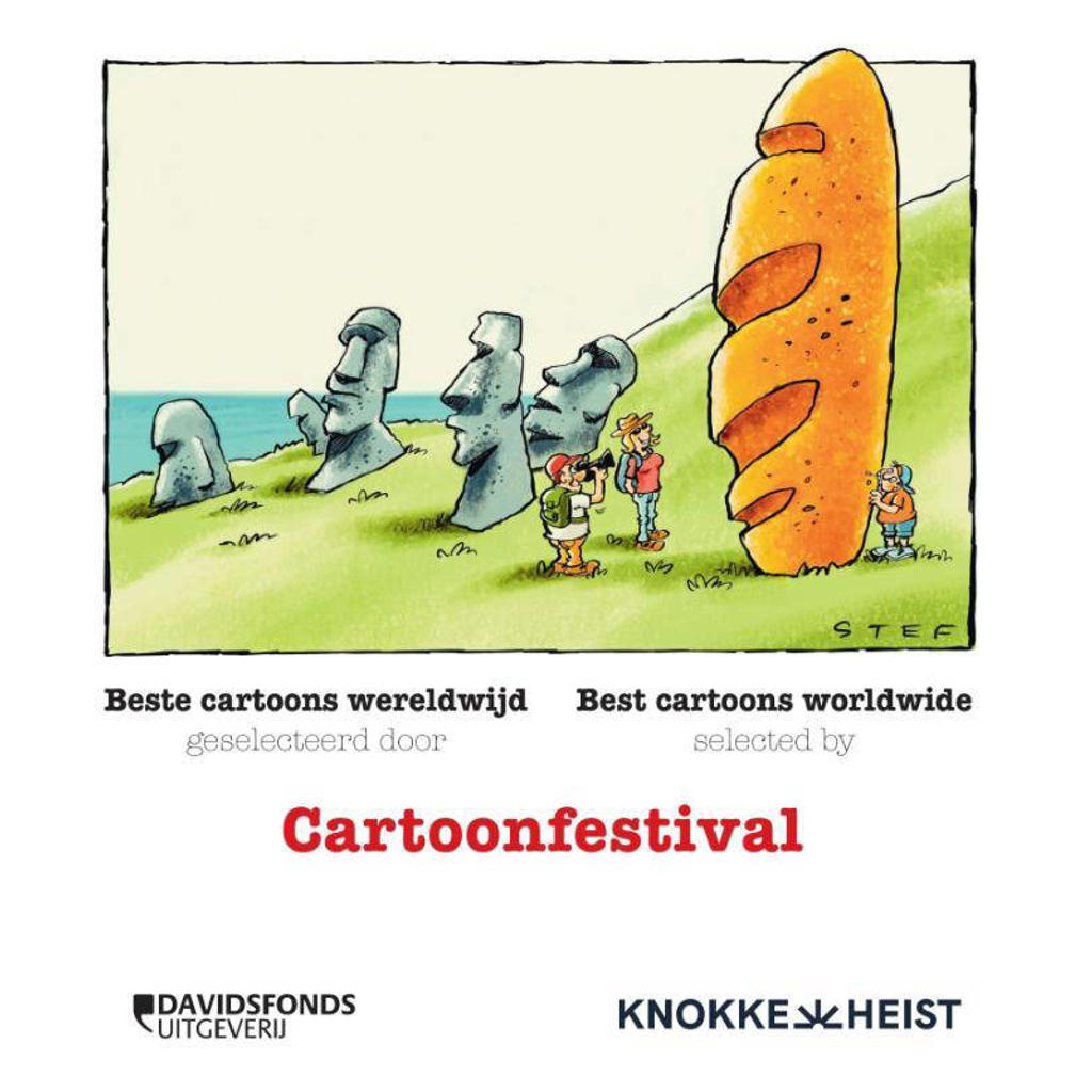 Cartoons 2023