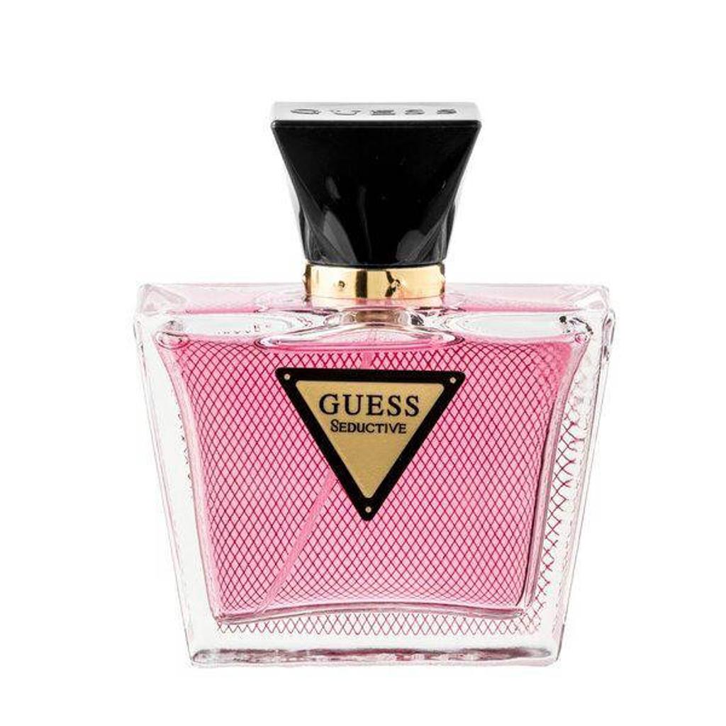 GUESS Seductive I Am Yours eau de toilette - 75 ml