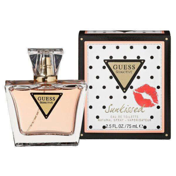 Guess seductive best sale sunkissed 75ml