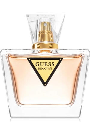 Seductive Sunkissed eau de toilette - 75 ml