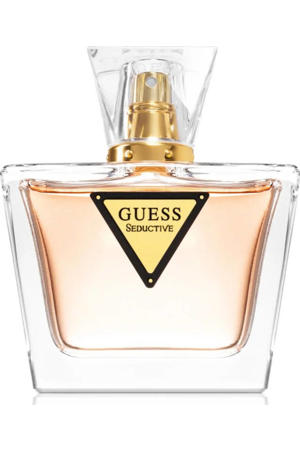 Seductive Sunkissed eau de toilette - 75 ml