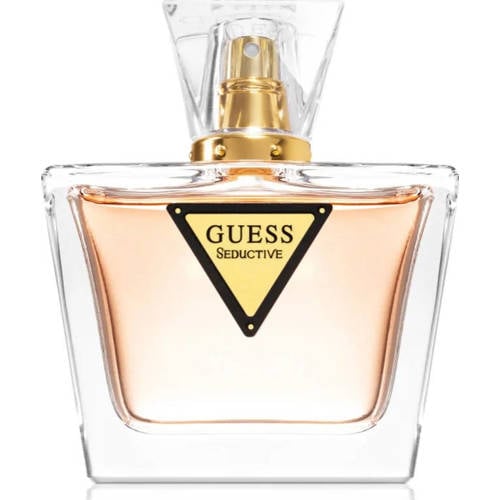 Wehkamp GUESS Seductive Sunkissed eau de toilette - 75 ml aanbieding