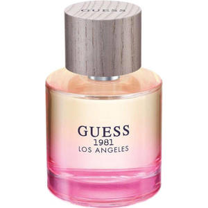 1981 Los Angeles Woman eau de toilette - 100 ml
