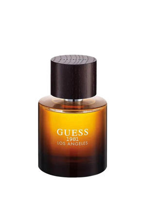 1981 Los Angeles Men eau de toilette - 100 ml