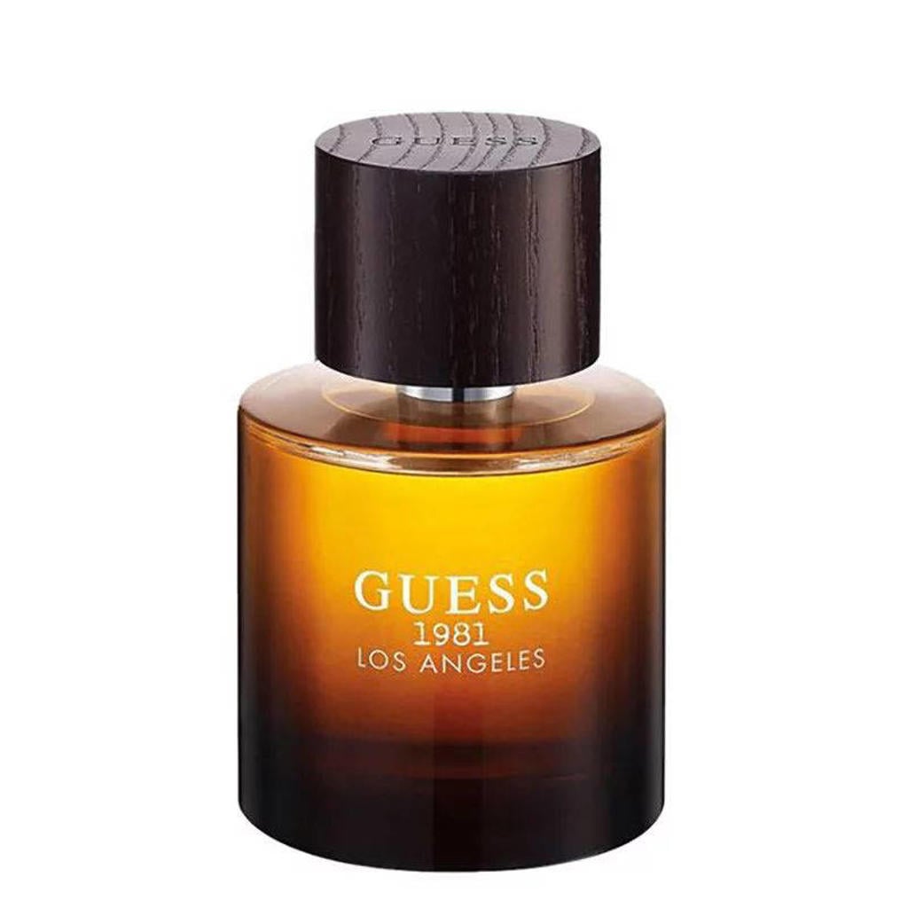 GUESS 1981 Los Angeles Men eau de toilette - 100 ml