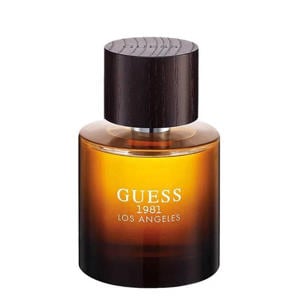 1981 Los Angeles Men eau de toilette - 100 ml