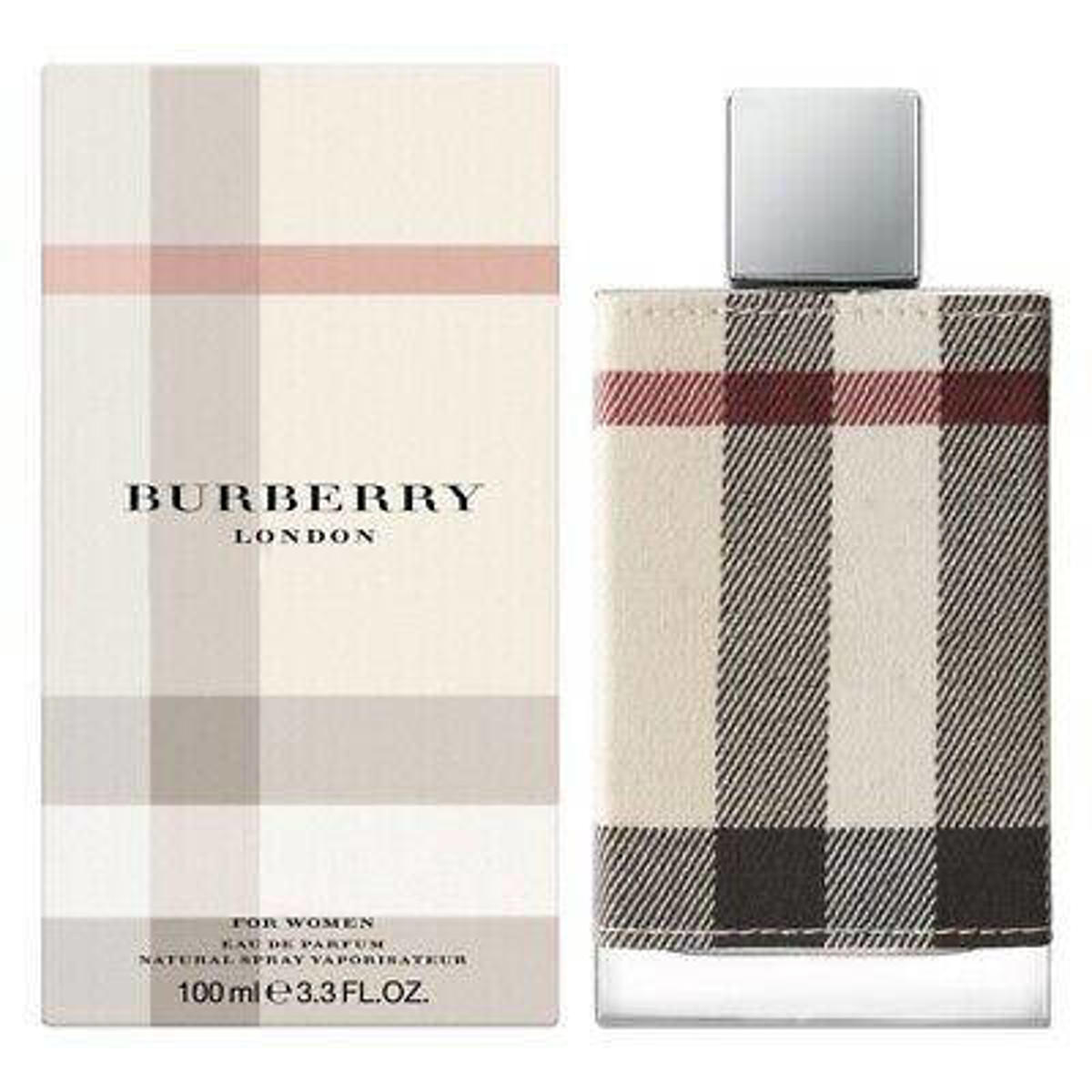 gegevens Dat reflecteren Burberry London Woman eau de parfum - 100 ml - 100 ml | wehkamp